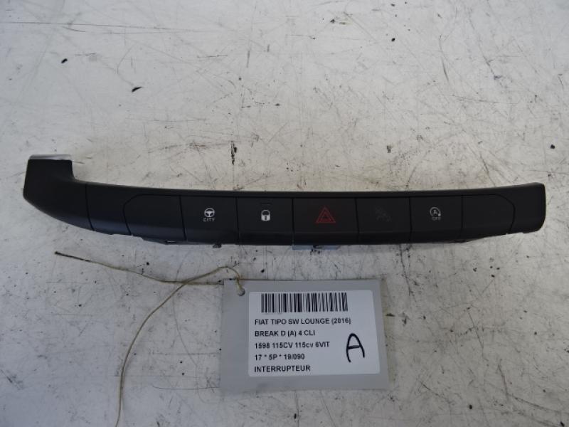 SCHAKELAAR Fiat TIPO 10/15 > 20