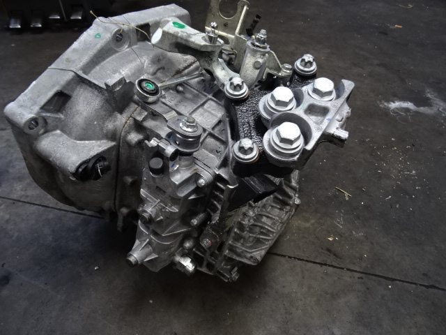 VERSNELLINGSBAK Fiat TIPO 10/15 &gt; 20