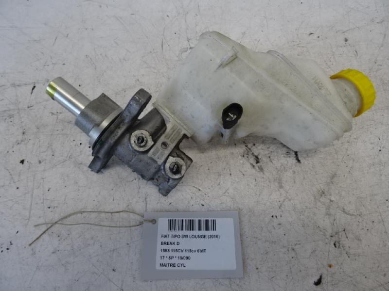 MAÎTRE CYLINDRE Fiat TIPO 10/15 > 20