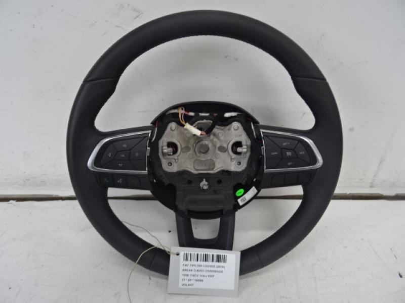 VOLANT Fiat TIPO 10/15 > 20
