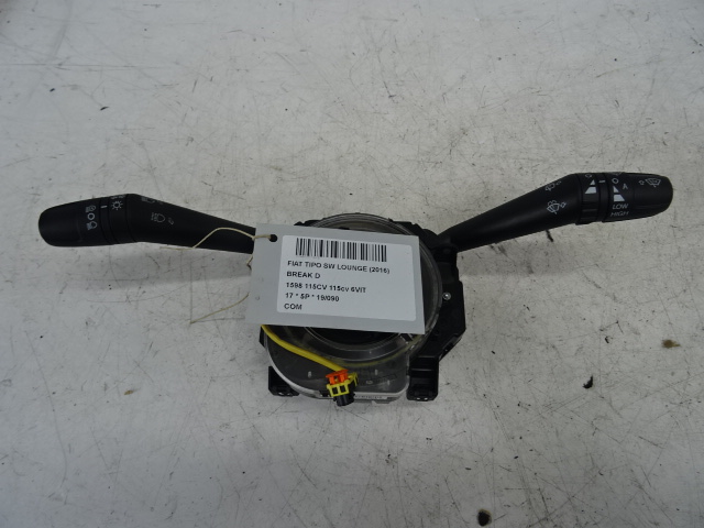 COMMODO Fiat TIPO 10/15 &gt; 20