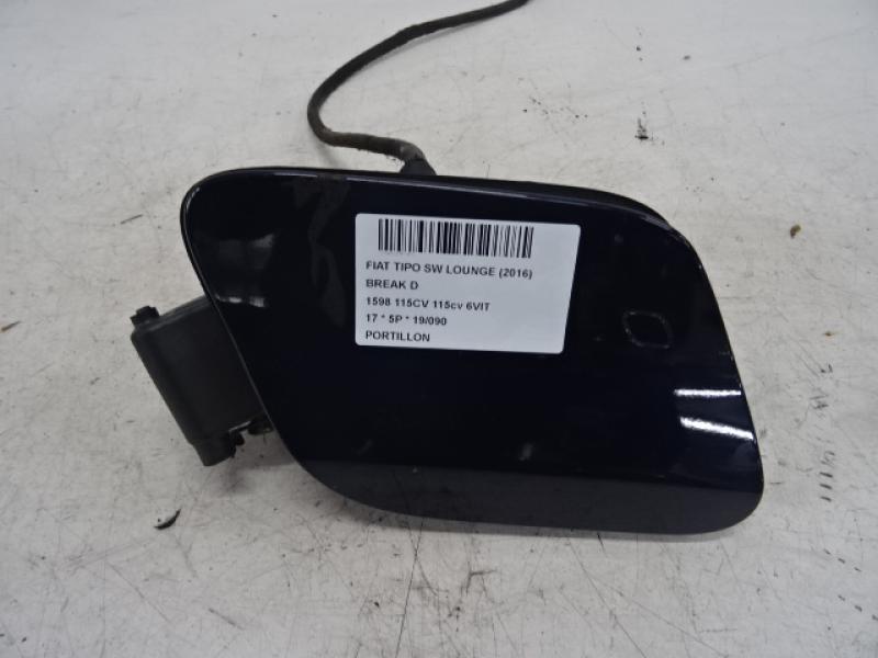TANK KLEP Fiat TIPO 10/15 > 20