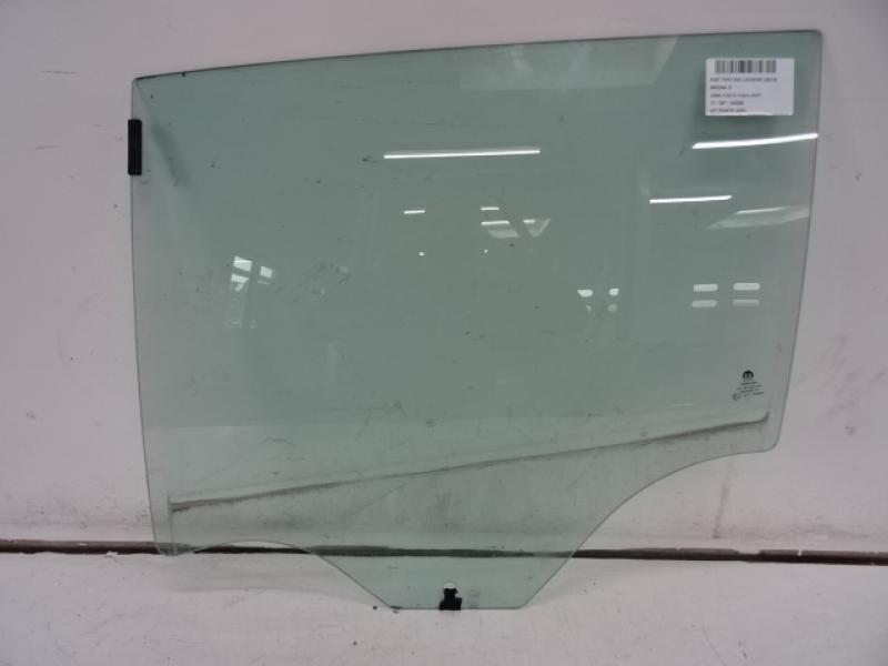 VITRE DE PORTE ARRIERE GAUCHE Fiat TIPO 10/15 > 20