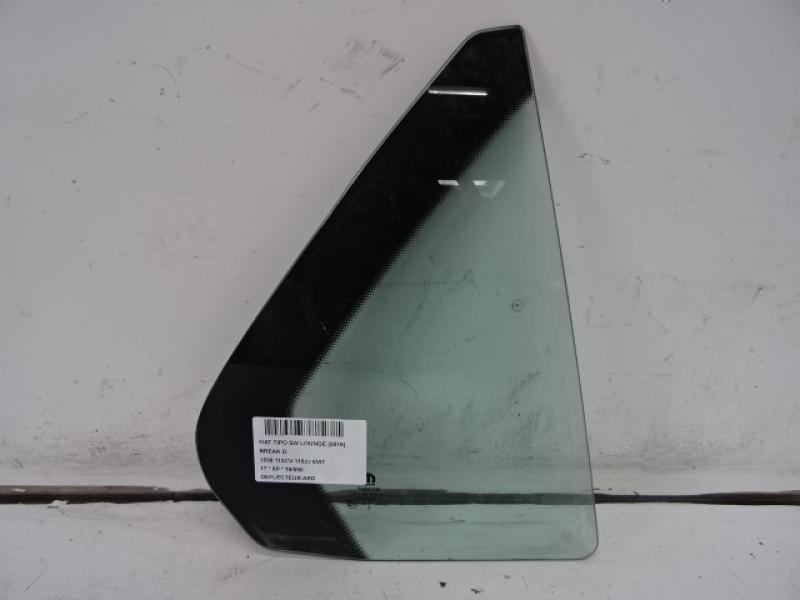 DEFLECTEUR ARRIERE DROIT Fiat TIPO 10/15 > 20