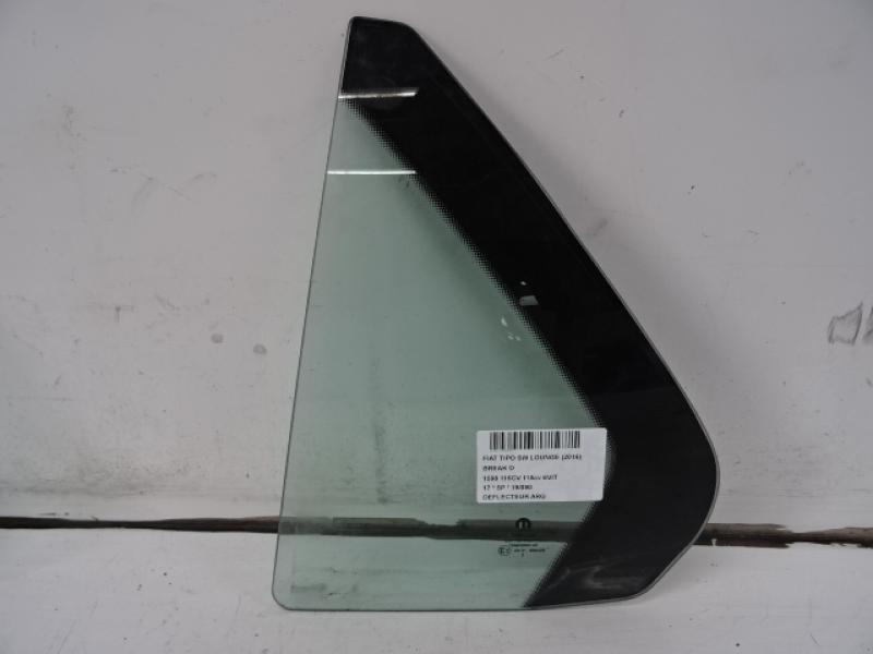 ZIJRUIT ACHTER LINKS Fiat TIPO 10/15 > 20