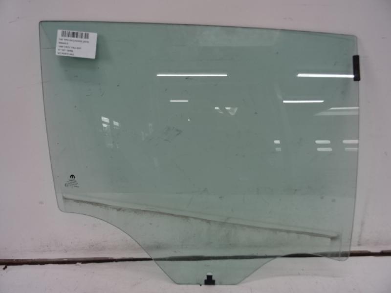 VITRE DE PORTE ARRIERE DROITE Fiat TIPO 10/15 > 20