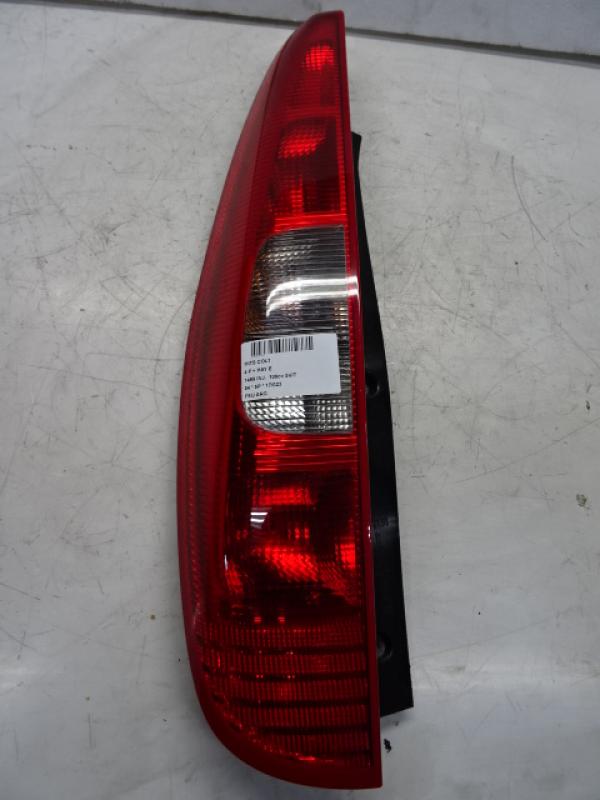 ACHTERLICHT LINKS Mitsubishi COLT 04 - 08
