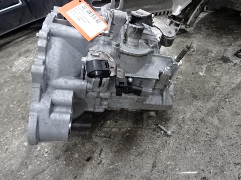 VERSNELLINGSBAK Mitsubishi COLT 04 - 08