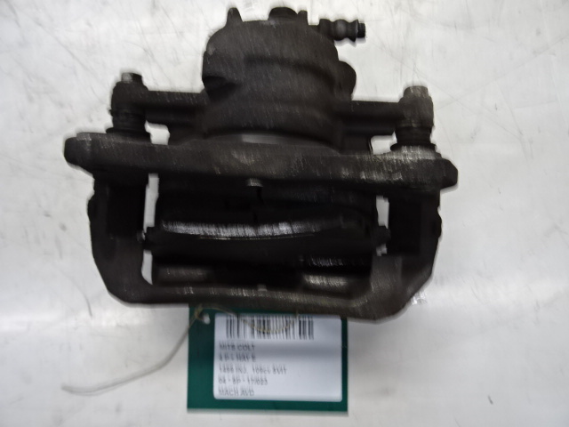 REMKLAUW VOOR RECHTS