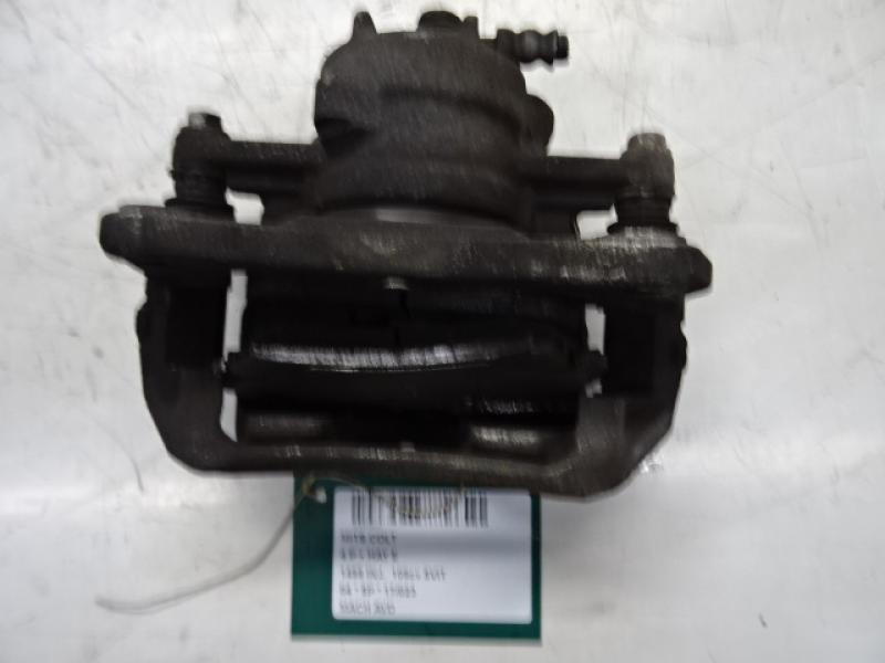 REMKLAUW VOOR RECHTS Mitsubishi COLT 04 - 08