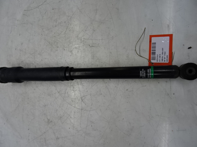 SCHOKBREKER ACHTER RECHTS Mitsubishi COLT 04 - 08