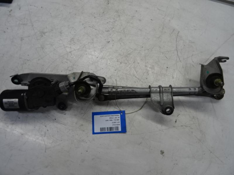 RUITENWISSER MECHANISME Mitsubishi COLT 04 - 08