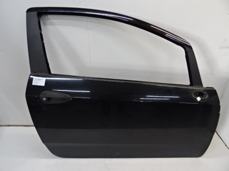 DEUR VOOR RECHTS Fiat GR.PUNTO 1/06 - 12