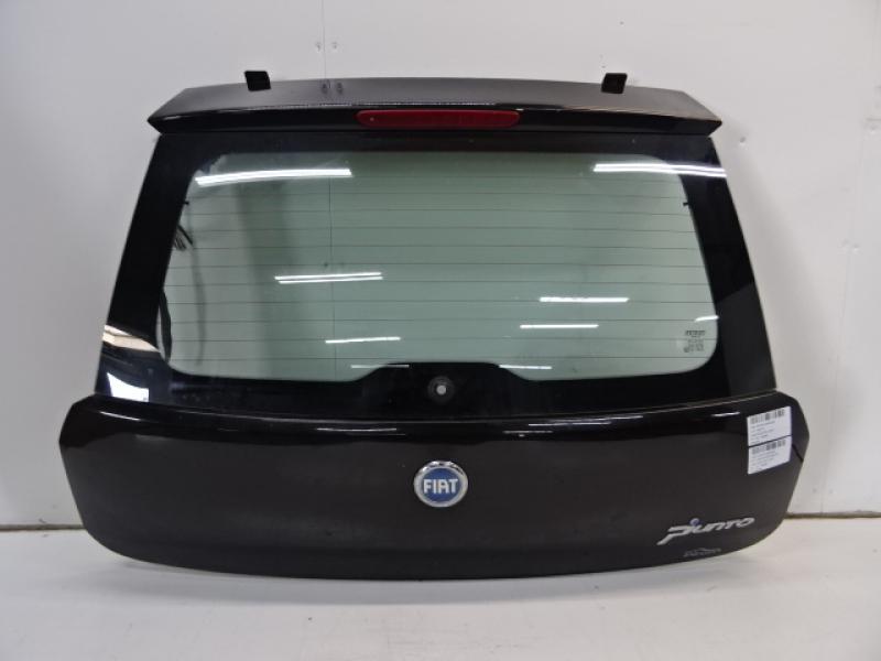 HAYON Fiat GR.PUNTO 1/06 - 12