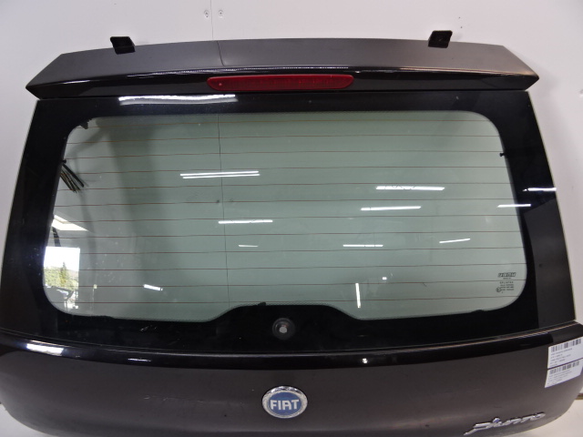 LUCARNE Fiat GR.PUNTO 1/06 - 12