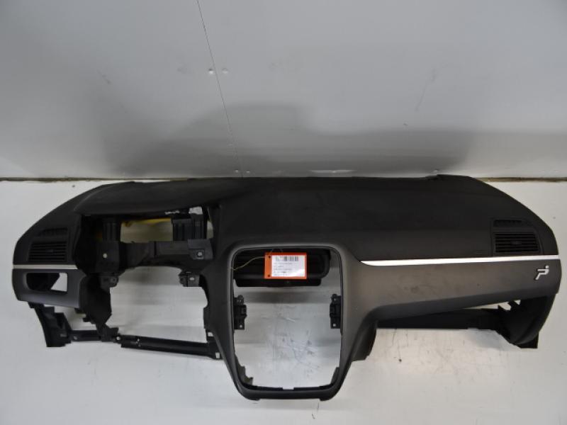 DASHBOARD Fiat GR.PUNTO 1/06 - 12