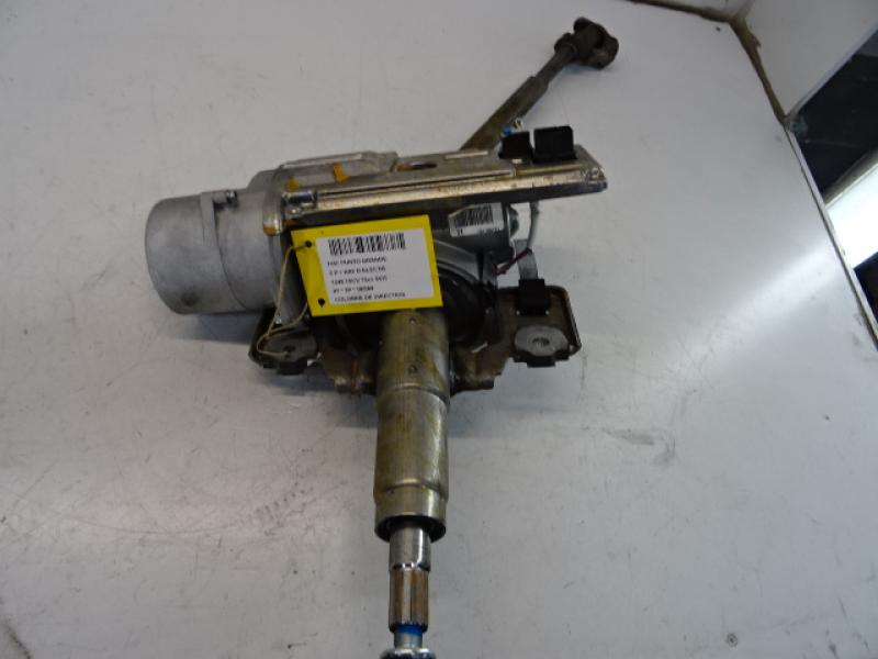 COLONNE DE DIRECTION Fiat GR.PUNTO 1/06 - 12