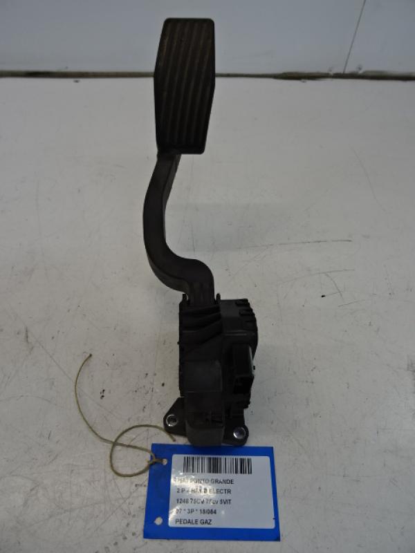 PEDALE DE GAZ Fiat GR.PUNTO 1/06 - 12