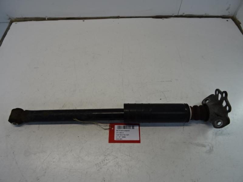 FEDERBEIN HINTER LINKS Fiat GR.PUNTO 1/06 - 12