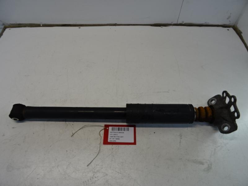 REAR SHOK ABSORBER RIGHT Fiat GR.PUNTO 1/06 - 12
