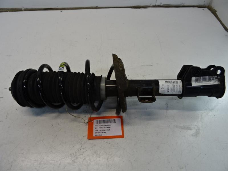 FRONT SHOCK ABSORBER RIGHT Fiat GR.PUNTO 1/06 - 12