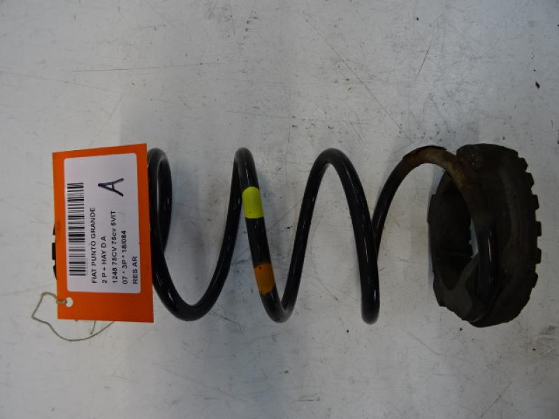 ACHTERVEER Fiat GR.PUNTO 1/06 - 12