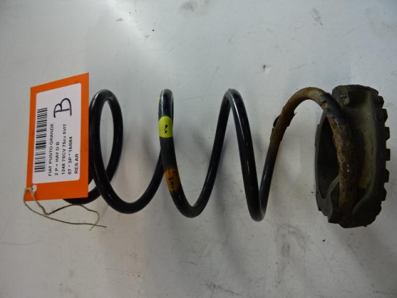 ACHTERVEER Fiat GR.PUNTO 1/06 - 12