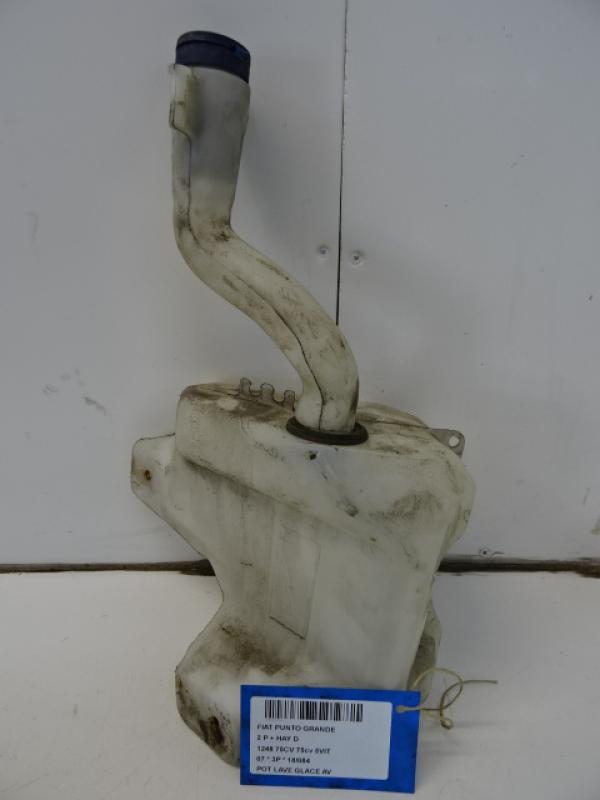 POT DE LAVE-GLACE AVANT Fiat GR.PUNTO 1/06 - 12