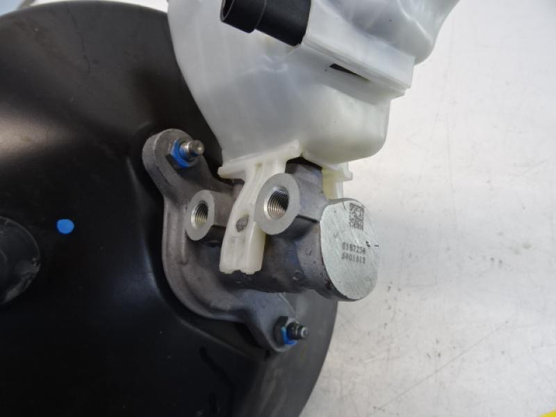 MAÎTRE CYLINDRE Fiat GR.PUNTO 1/06 - 12