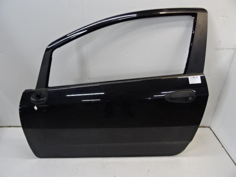 PORTE AVANT GAUCHE Fiat GR.PUNTO 1/06 - 12
