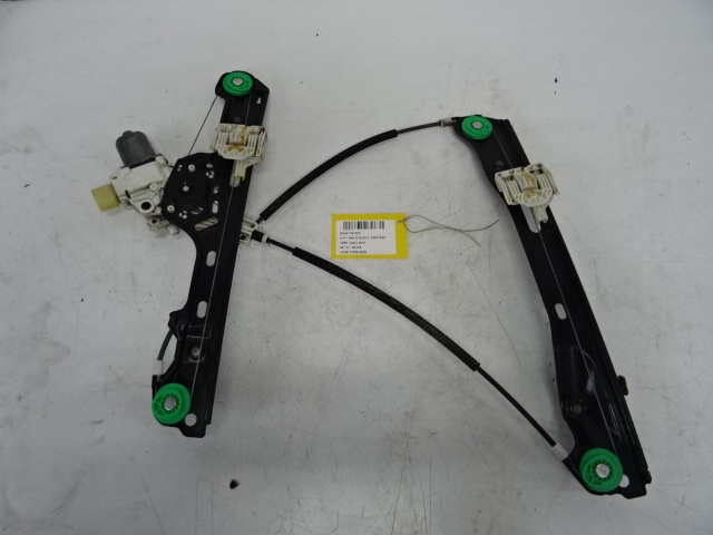RUITMECHANISME VOOR RECHTS Bmw 1 E87 9/04 - 4/07