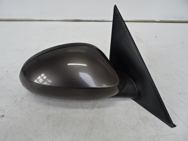 BUITENSPIEGEL RECHTS Bmw 1 E87 9/04 - 4/07