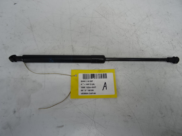 DRUKVEER Bmw 1 E87 9/04 - 4/07