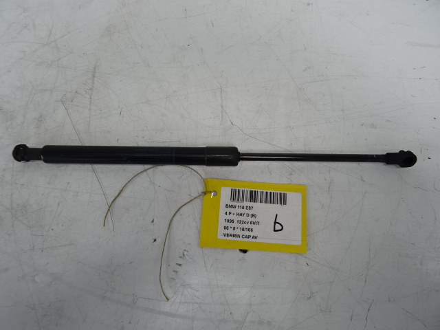 DRUKVEER Bmw 1 E87 9/04 - 4/07