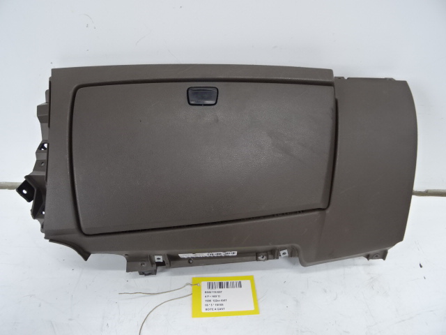 OPBERGVAKJE Bmw 1 E87 9/04 - 4/07