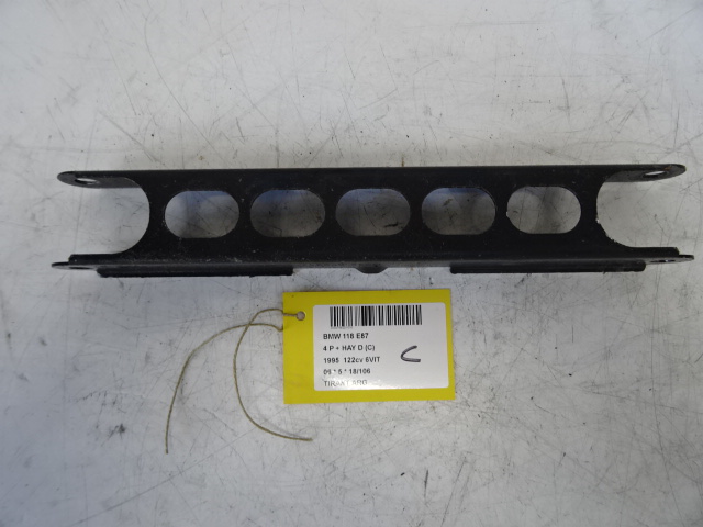 DRAAGARM ACHTER LINKS Bmw 1 E87 9/04 - 4/07