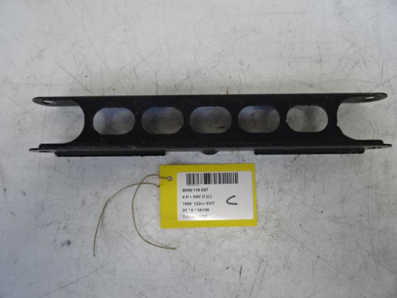 TIRANT ARRIERE GAUCHE Bmw 1 E87 9/04 - 4/07