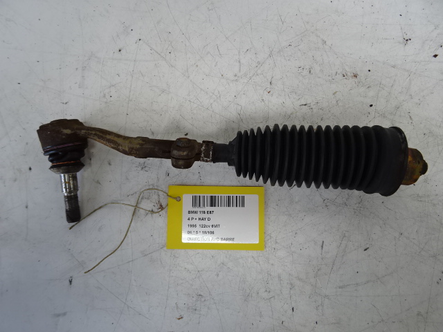 SPOORSTANG LINKS VOOR Bmw 1 E87 9/04 - 4/07