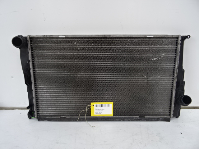 RADIATOR Bmw 1 E87 9/04 - 4/07
