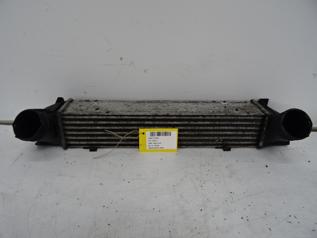 TURBO COMPRESSOR Bmw 1 E87 9/04 - 4/07