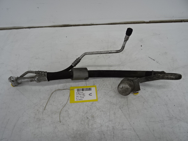 AIRCO LEIDING Bmw 1 E87 9/04 - 4/07