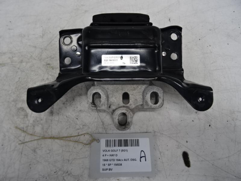 GEARBOX MOUNT Vw GOLF VII 11/12 - 17