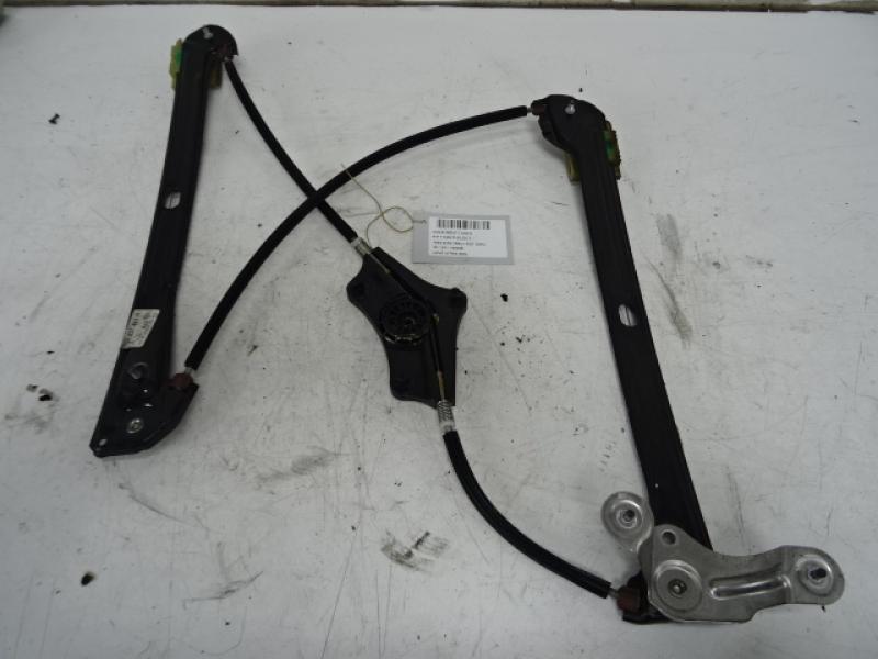RUITMECHANISME VOOR LINKS Vw GOLF VII 11/12 - 17