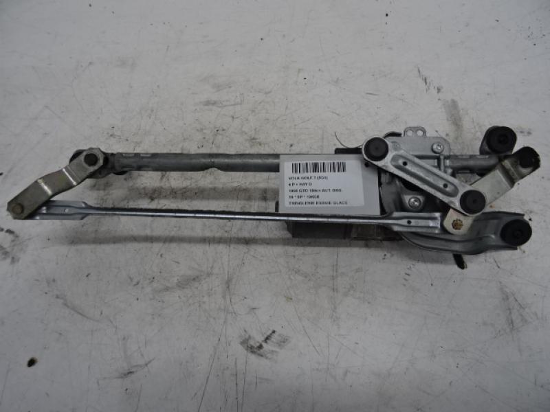 TRINGLERIE D'ESSUIE-GLACE Vw GOLF VII 11/12 - 17