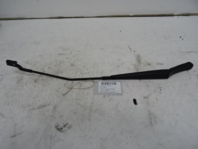 RIGHT FRONT WIPER ARM Vw GOLF VII 11/12 - 17