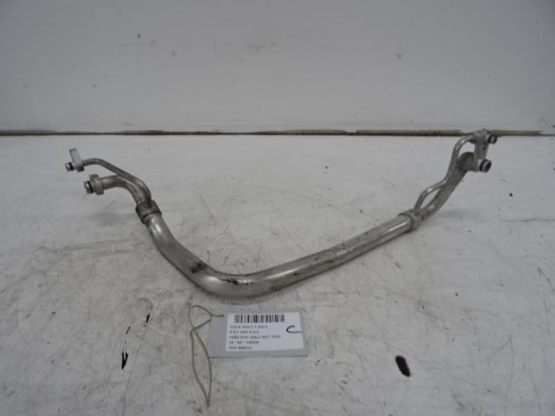 AIR CONDITIONING LINE Vw GOLF VII 11/12 - 17