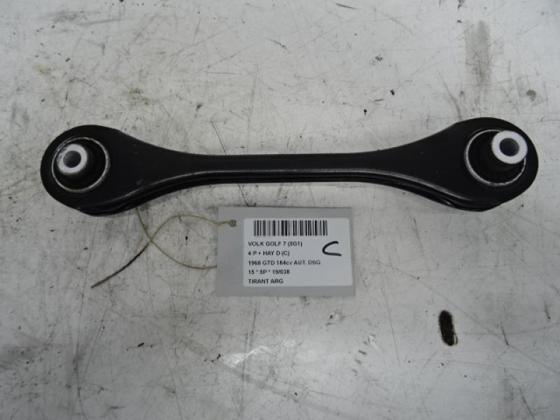 DRAAGARM ACHTER LINKS Vw GOLF VII 11/12 - 17
