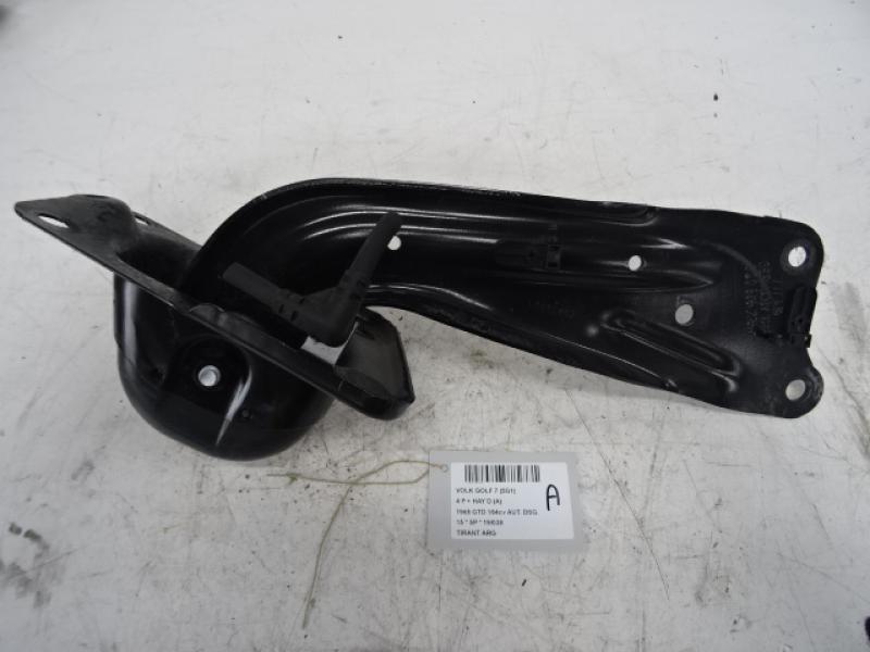 DRAAGARM ACHTER LINKS Vw GOLF VII 11/12 - 17