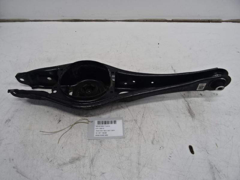 QUERLENKER RECHTS HINTEN Vw GOLF VII 11/12 - 17