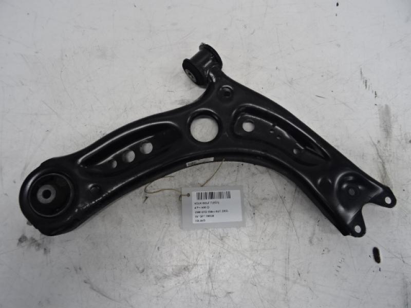 DRAAGARM VOOR RECHTS Vw GOLF VII 11/12 - 17